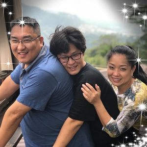 Meet your Posher, Willy